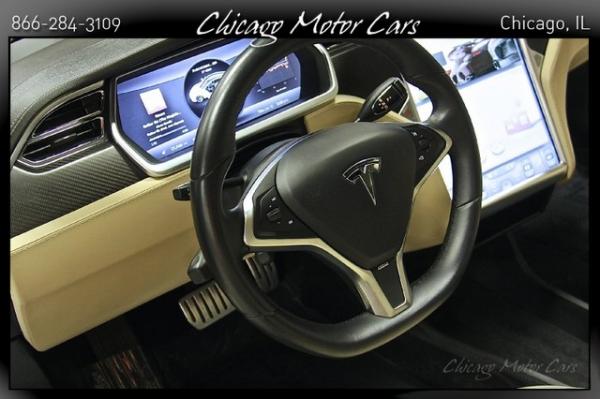 Used-2012-Tesla-Model-S-P85