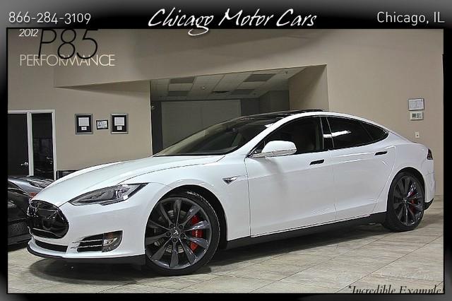 Used-2012-Tesla-Model-S-P85