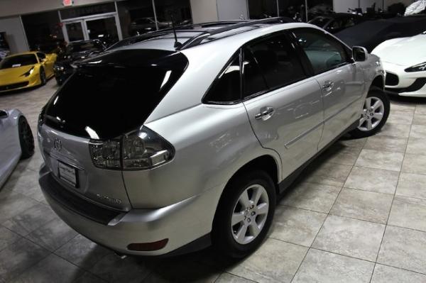 New-2008-Lexus-RX-350-AWD