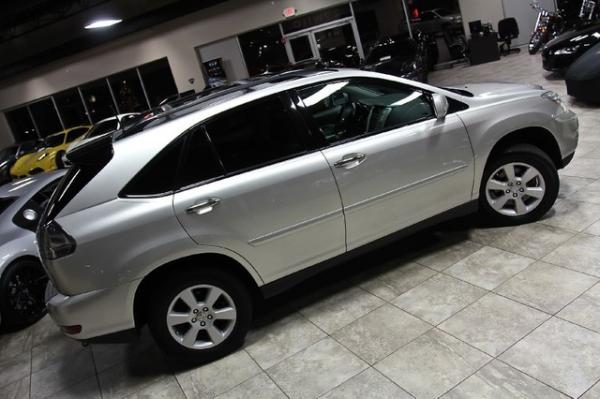 New-2008-Lexus-RX-350-AWD