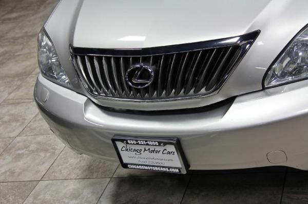 New-2008-Lexus-RX-350-AWD