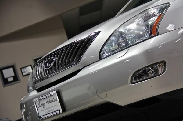 New-2008-Lexus-RX-350-AWD