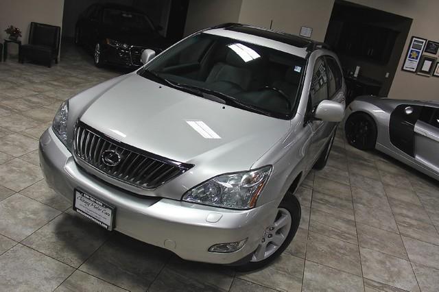 New-2008-Lexus-RX-350-AWD