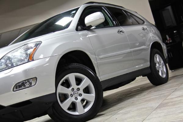 New-2008-Lexus-RX-350-AWD