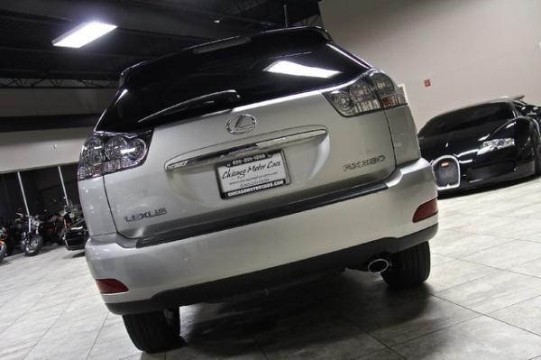 New-2008-Lexus-RX-350-AWD