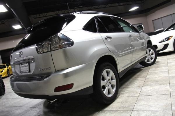 New-2008-Lexus-RX-350-AWD