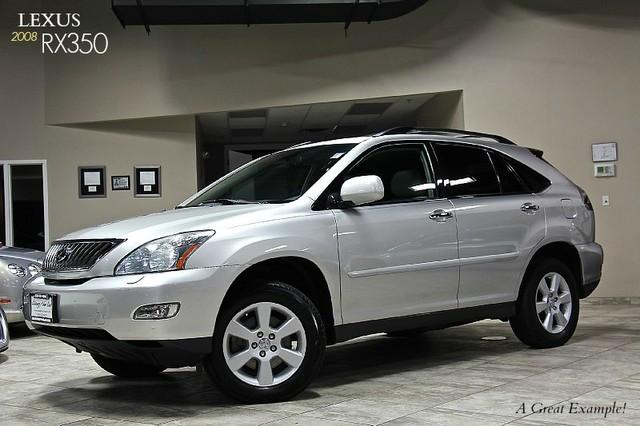 New-2008-Lexus-RX-350-AWD