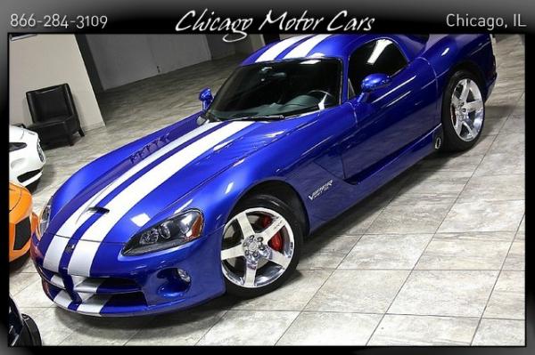 Used-2006-Dodge-Viper-SRT10