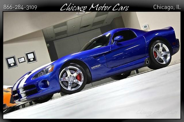 Used-2006-Dodge-Viper-SRT10