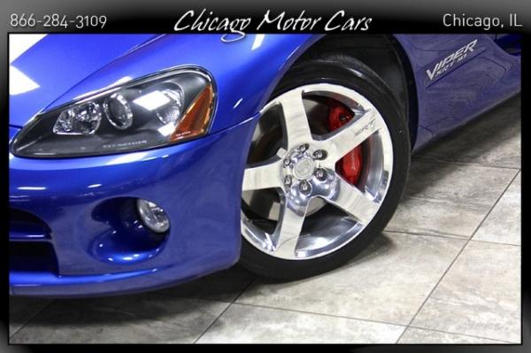 Used-2006-Dodge-Viper-SRT10