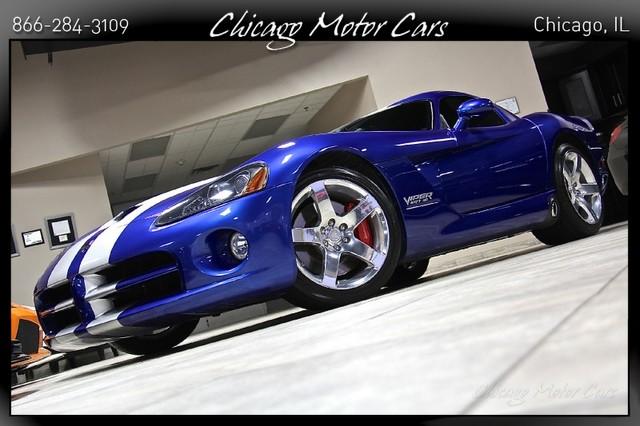 Used-2006-Dodge-Viper-SRT10