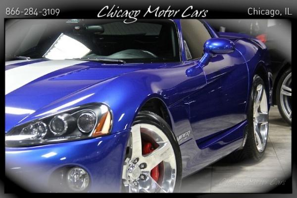 Used-2006-Dodge-Viper-SRT10