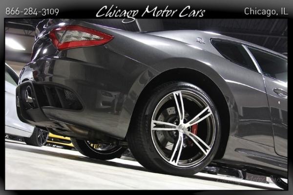 Used-2014-Maserati-GranTurismo-MC-Stradale