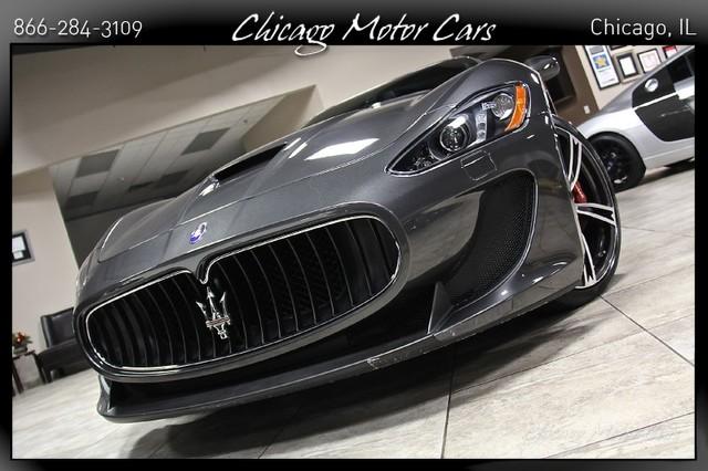 Used-2014-Maserati-GranTurismo-MC-Stradale