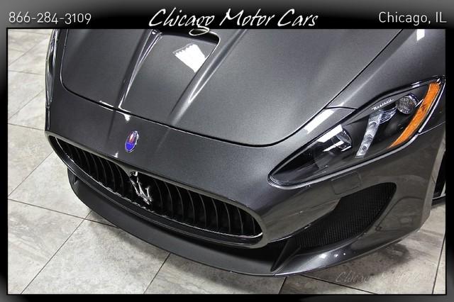 Used-2014-Maserati-GranTurismo-MC-Stradale