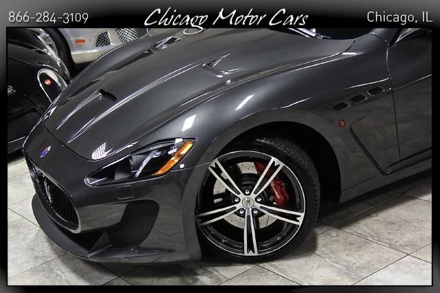 Used-2014-Maserati-GranTurismo-MC-Stradale