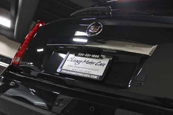 New-2012-Cadillac-SRX-Premium-Collection-AWD