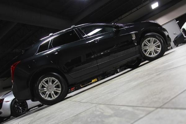 New-2012-Cadillac-SRX-Premium-Collection-AWD