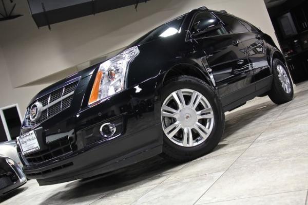 New-2012-Cadillac-SRX-Premium-Collection-AWD