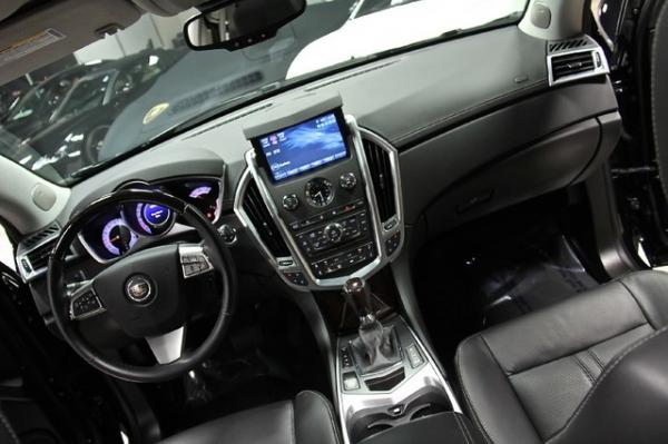 New-2012-Cadillac-SRX-Premium-Collection-AWD