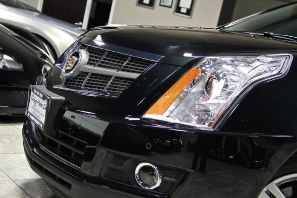 New-2012-Cadillac-SRX-Premium-Collection-AWD