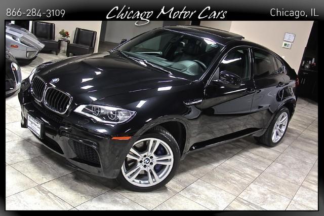 Used-2013-BMW-X6-M-AWD