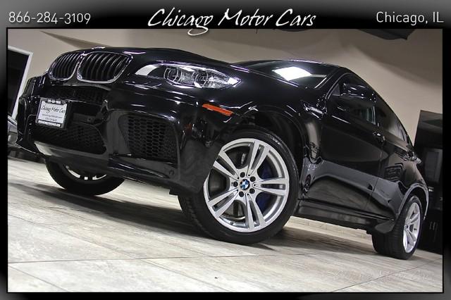 Used-2013-BMW-X6-M-AWD