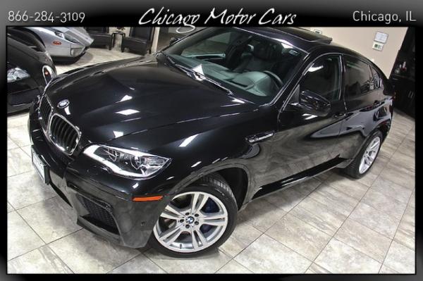 Used-2013-BMW-X6-M-AWD