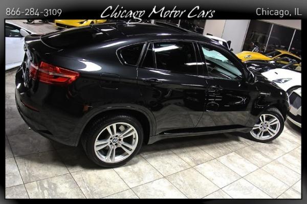 Used-2013-BMW-X6-M-AWD