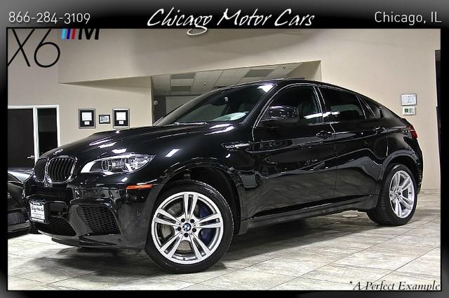 Used-2013-BMW-X6-M-AWD