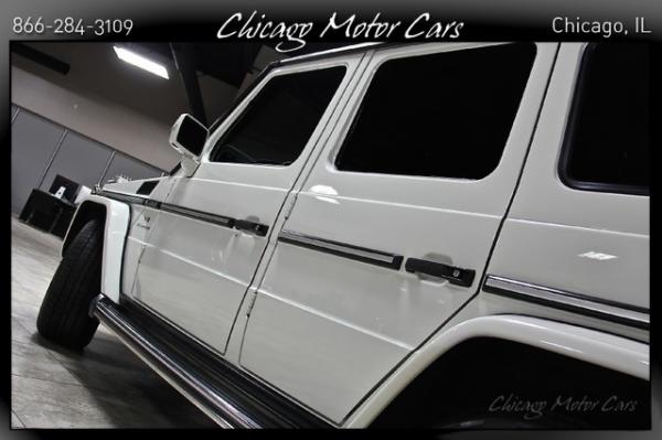 Used-2010-Mercedes-Benz-G55-AMG