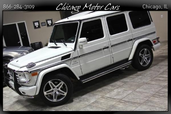 Used-2010-Mercedes-Benz-G55-AMG