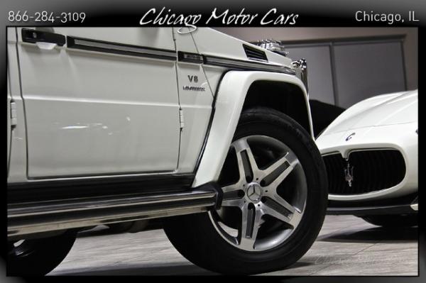 Used-2010-Mercedes-Benz-G55-AMG