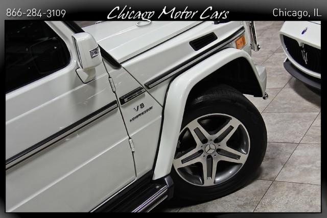 Used-2010-Mercedes-Benz-G55-AMG