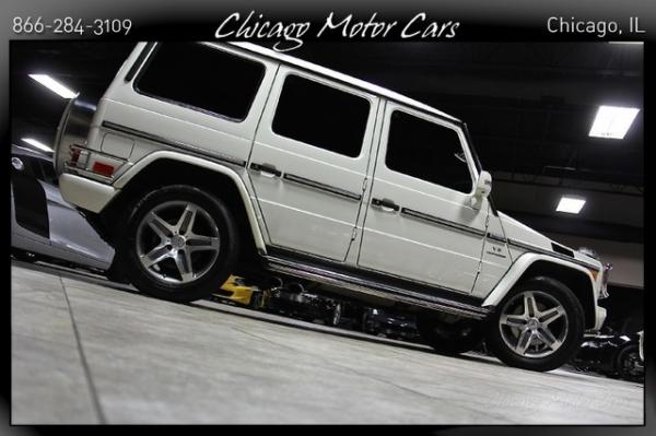 Used-2010-Mercedes-Benz-G55-AMG