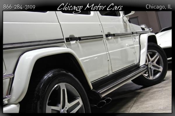 Used-2010-Mercedes-Benz-G55-AMG