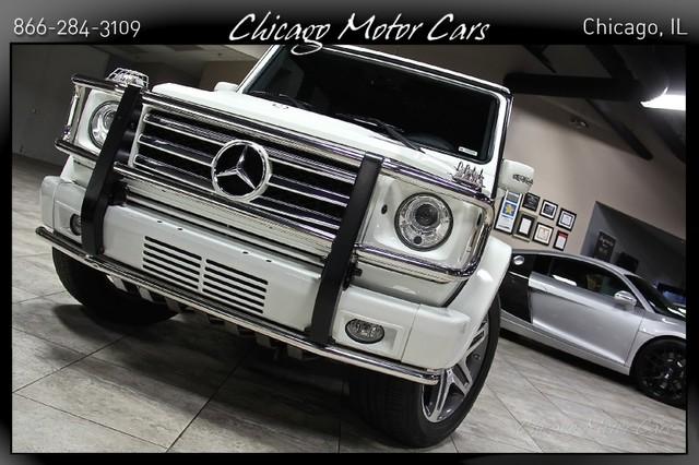 Used-2010-Mercedes-Benz-G55-AMG