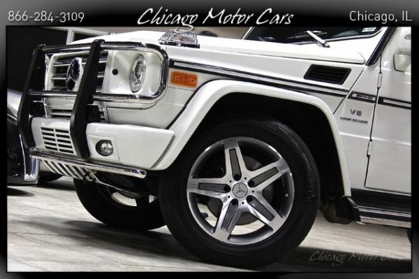 Used-2010-Mercedes-Benz-G55-AMG