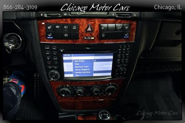 Used-2010-Mercedes-Benz-G55-AMG