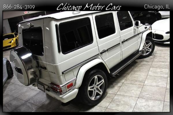 Used-2010-Mercedes-Benz-G55-AMG