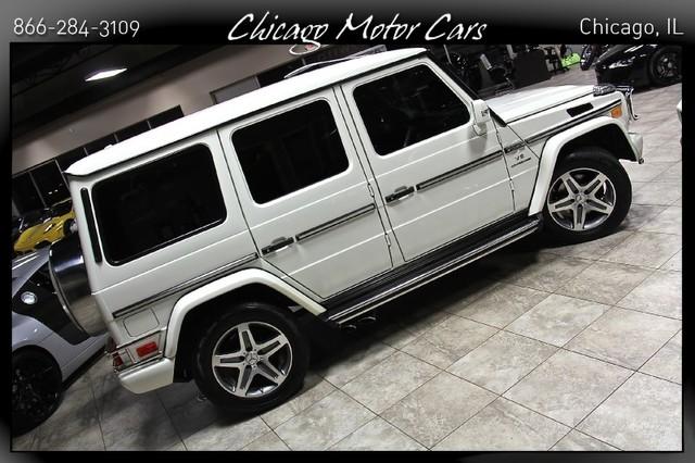 Used-2010-Mercedes-Benz-G55-AMG