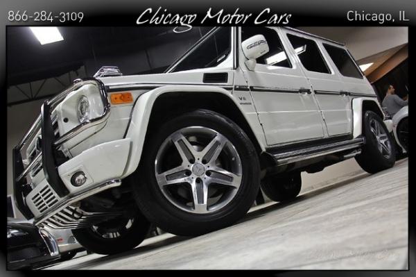 Used-2010-Mercedes-Benz-G55-AMG