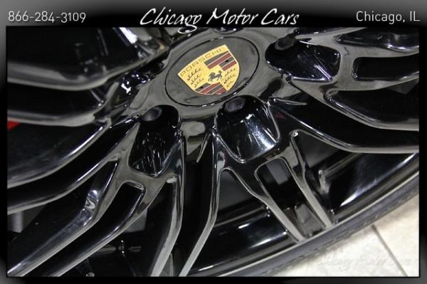 Used-2014-Porsche-Cayenne-Turbo