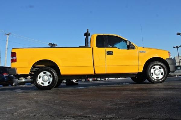 New 2006 Ford F-150 XL for sale Sold at Chicago Motor Cars in West Chicago IL 60185 2