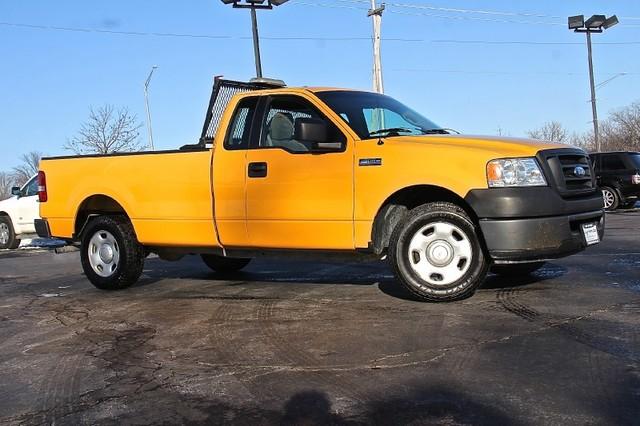 New-2006-Ford-F-150-XL