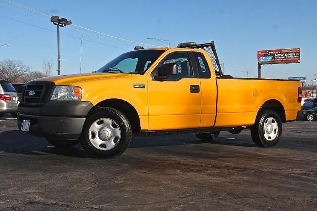 New-2006-Ford-F-150-XL