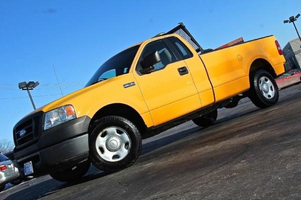 New 2006 Ford F-150 XL for sale Sold at Chicago Motor Cars in West Chicago IL 60185 3