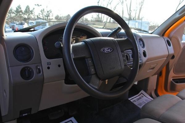 New-2006-Ford-F-150-XL