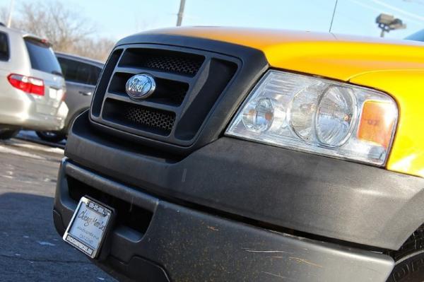 New 2006 Ford F-150 XL for sale Sold at Chicago Motor Cars in West Chicago IL 60185 5