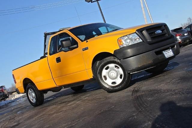 New-2006-Ford-F-150-XL